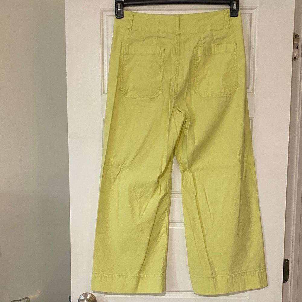 Anthropologie Maeve Colette Pants - Picture 3 of 7